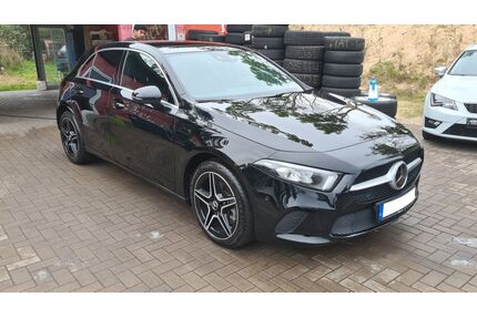 Mercedes-Benz A 250 Gebrauchtwagen