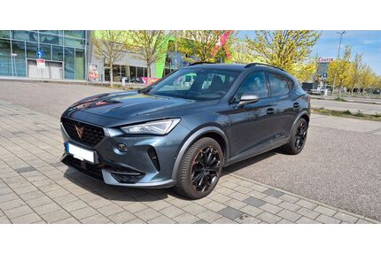 Cupra Formentor Gebrauchtwagen