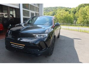 Opel Mokka GS Line 