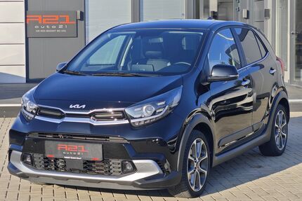 Kia Picanto Gebrauchtwagen