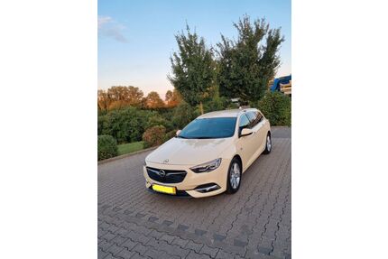 Opel Insignia Gebrauchtwagen