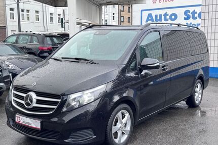 Mercedes-Benz V 220 Gebrauchtwagen