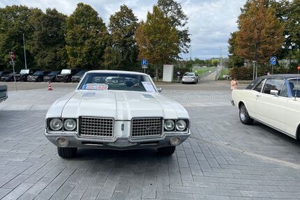 Oldsmobile Cutlass Gebrauchtwagen