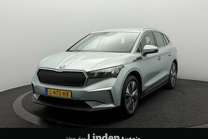 Skoda Enyaq Gebrauchtwagen