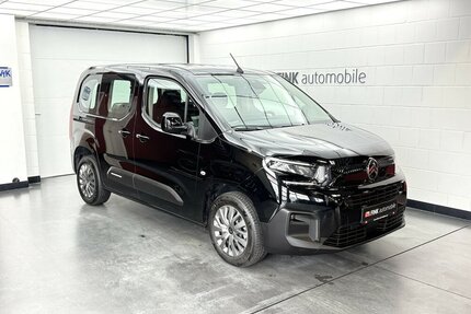 Citroen Berlingo 110 Puretech Plus M Winterpaket Carplay 