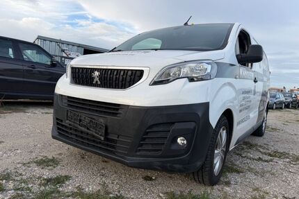 Peugeot Expert Gebrauchtwagen