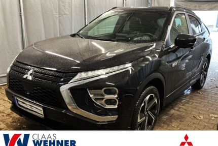 Mitsubishi Eclipse Cross Gebrauchtwagen