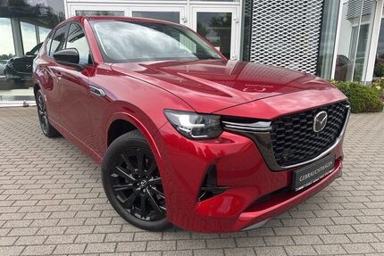 Mazda CX-60 Gebrauchtwagen