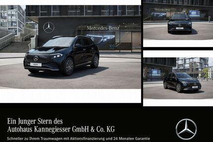 Mercedes-Benz EQA Gebrauchtwagen
