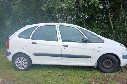 Citroen C3 Picasso Gebrauchtwagen