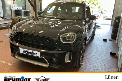 Mini Countryman S (Cooper) Gebrauchtwagen