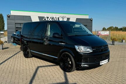 VW T6 Transporter Gebrauchtwagen