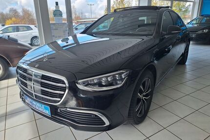 Mercedes-Benz S 350 Gebrauchtwagen