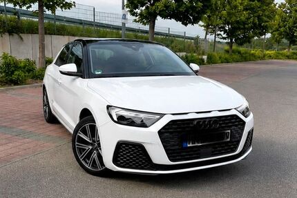 Audi A1 Gebrauchtwagen