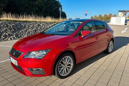 Seat Leon Gebrauchtwagen