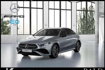 Mercedes-Benz A 220 Gebrauchtwagen