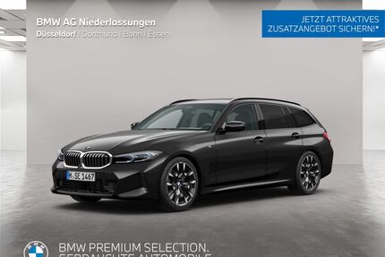 BMW 320 Gebrauchtwagen