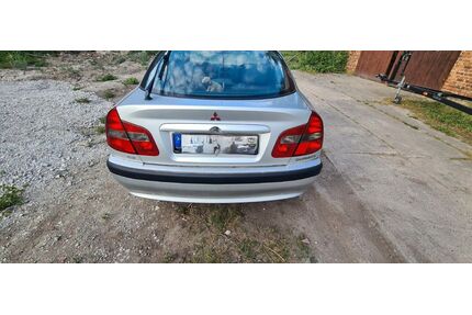 Mitsubishi Carisma Gebrauchtwagen