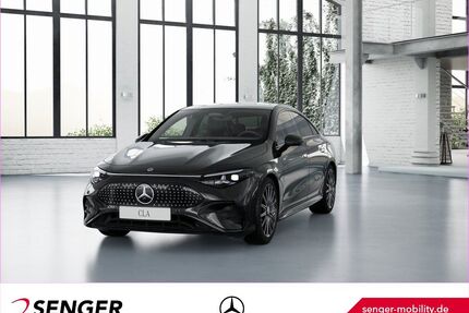 Mercedes-Benz CLA 250 Gebrauchtwagen