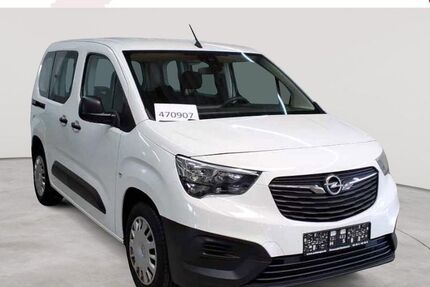 Opel Combo Life Gebrauchtwagen