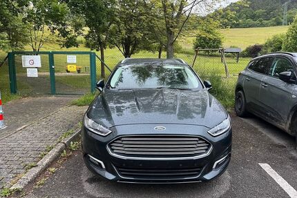 Ford Mondeo Gebrauchtwagen