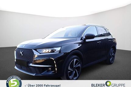 DS Automobiles DS7 (Crossback) Gebrauchtwagen