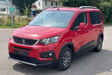 Peugeot Rifter Gebrauchtwagen