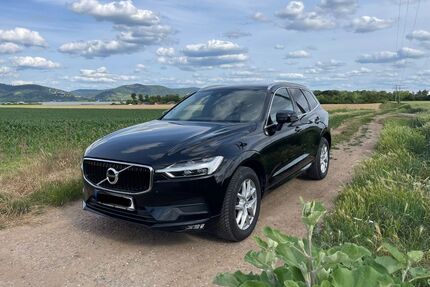 Volvo XC60 Gebrauchtwagen