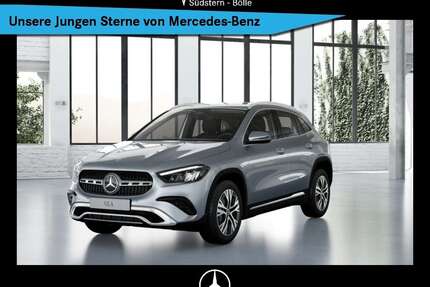 Mercedes-Benz GLA 180 Gebrauchtwagen