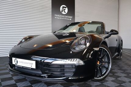 Porsche 991 Gebrauchtwagen
