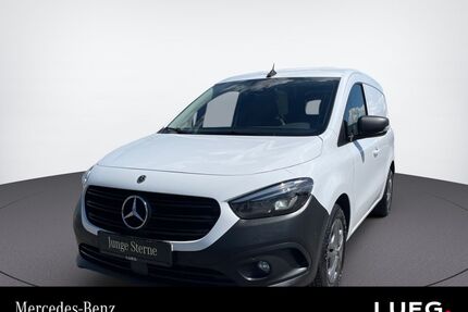 Mercedes-Benz Citan Gebrauchtwagen