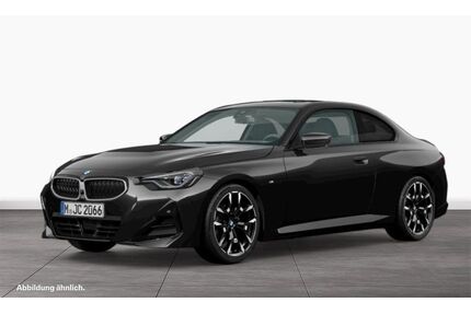 BMW 230 Gebrauchtwagen