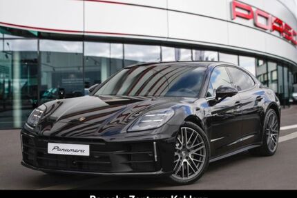 Porsche Panamera Gebrauchtwagen