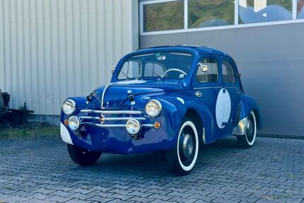 Renault Andere Oldtimer