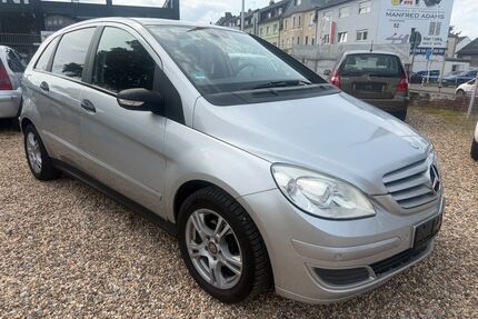 Mercedes-Benz B 170 Gebrauchtwagen