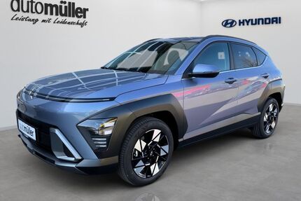Hyundai KONA Gebrauchtwagen