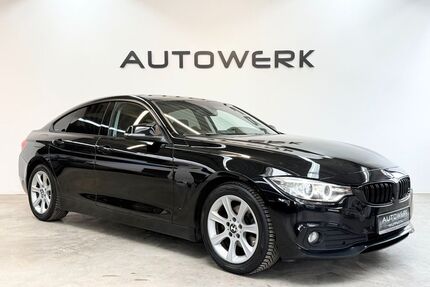 BMW 420 Gebrauchtwagen