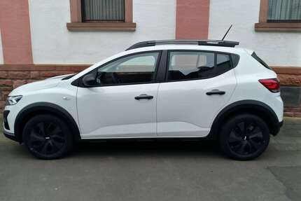 Dacia Sandero Gebrauchtwagen