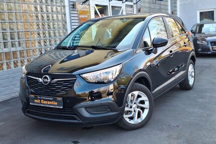 Opel Crossland (X) Gebrauchtwagen