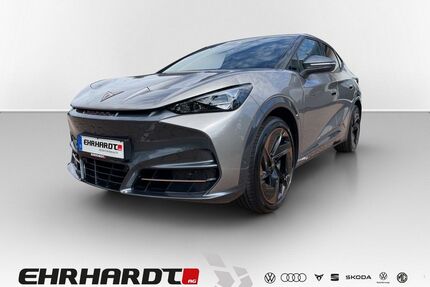 Cupra Tavascan Gebrauchtwagen