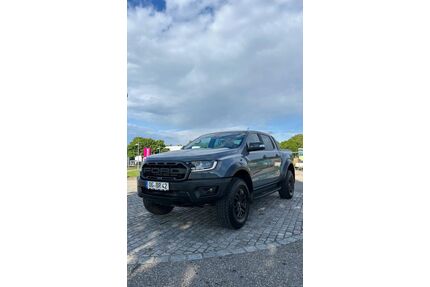 Ford Raptor Gebrauchtwagen