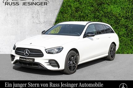 Mercedes-Benz E 300 Gebrauchtwagen