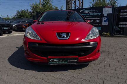 Peugeot 206 Gebrauchtwagen