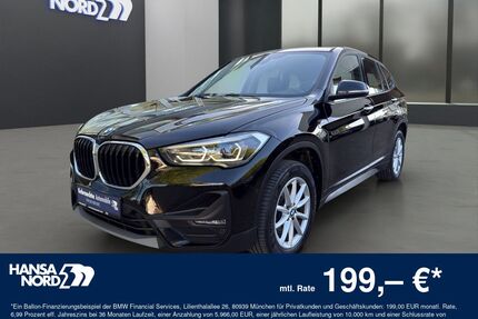BMW X1 Gebrauchtwagen