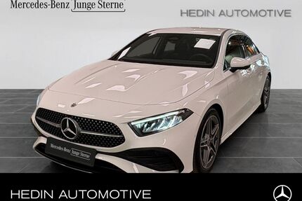 Mercedes-Benz A 250 Gebrauchtwagen