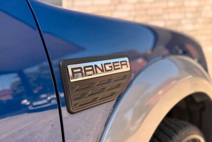Ford Ranger Gebrauchtwagen