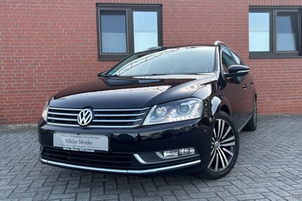 VW Passat Variant Gebrauchtwagen