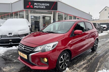 Mitsubishi Space Star Gebrauchtwagen