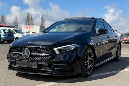 Mercedes-Benz A 200 Gebrauchtwagen