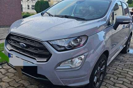 Ford EcoSport Gebrauchtwagen